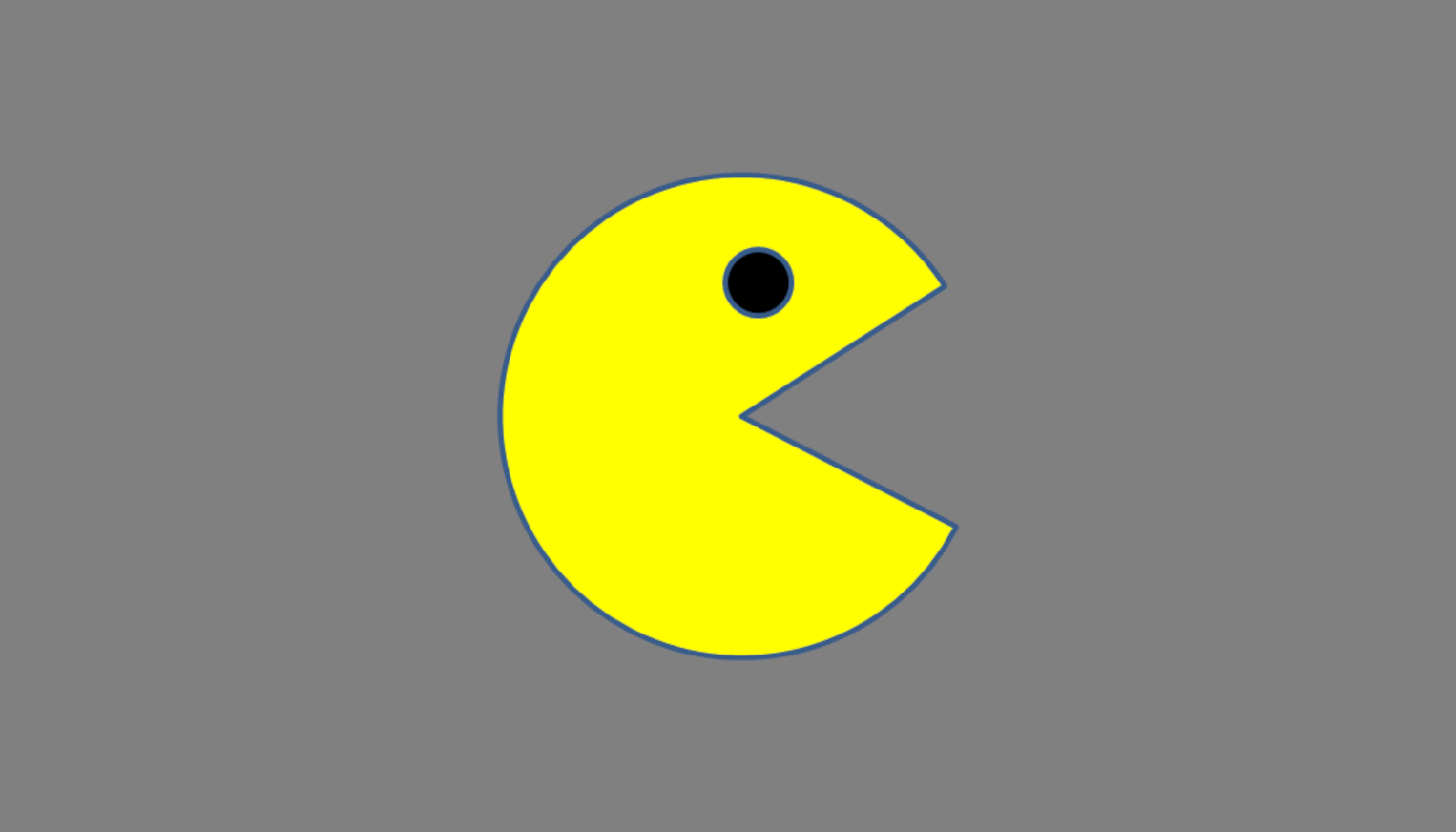 PacMan Link